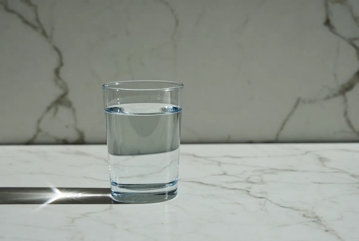 Горькая вода